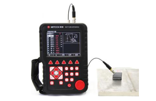 MUT520B数字式超声波探伤仪