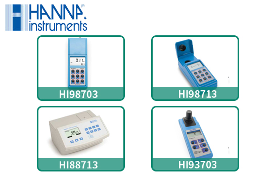 浊度仪系列（非医用）