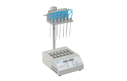 可视型氮吹仪JC-220A