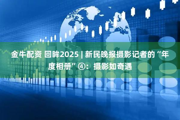 金牛配资 回眸2025 | 新民晚报摄影记者的“年度相册”④：摄影如奇遇